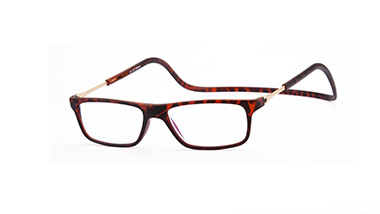 Produse - Ochelari de citit Slastik Llevant 002 Havana