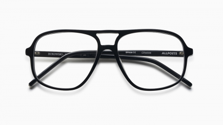 Ochelari de vedere - Ochelari vedere ALLPOETS Bukowski