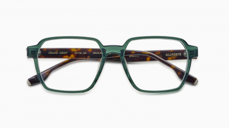 Ochelari de vedere - Ochelari vedere ALLPOETS Crane