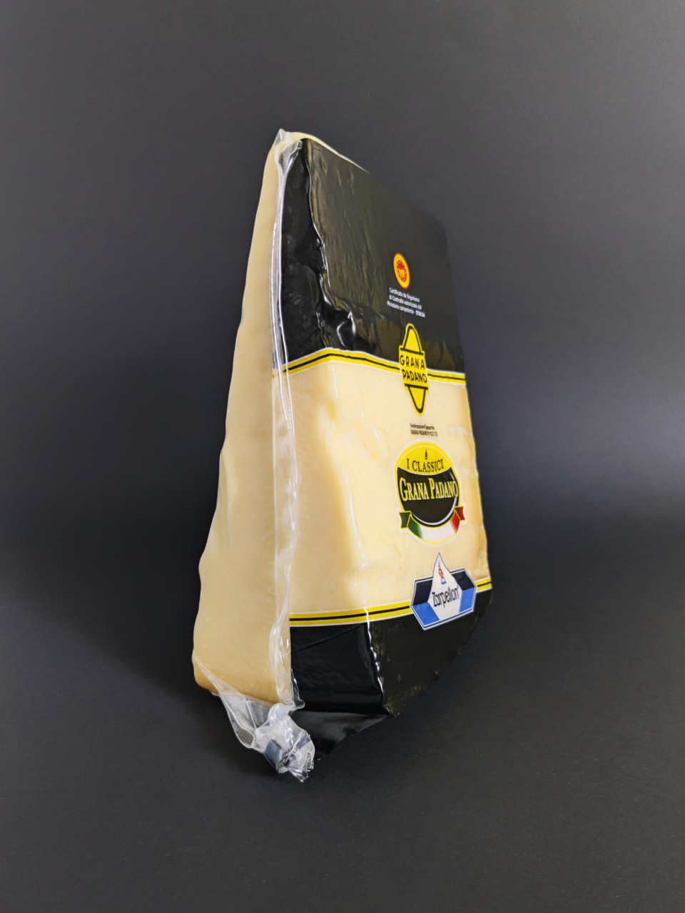 GRANA PADANO [2]