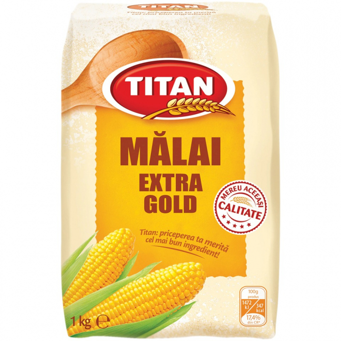 Malai Titan 1kg [1]