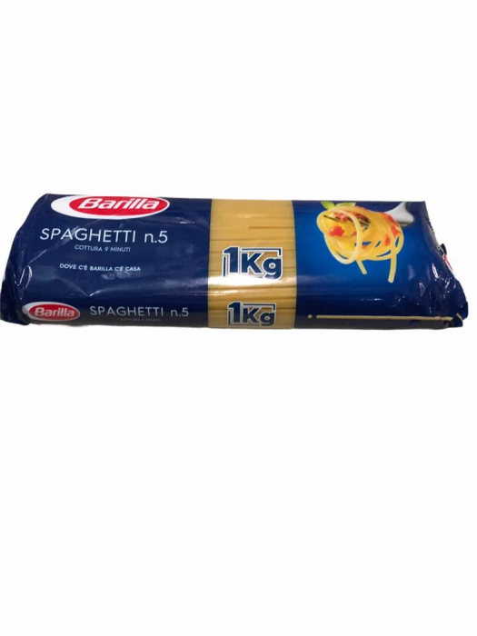 Spaghete Barilla 1kg [1]