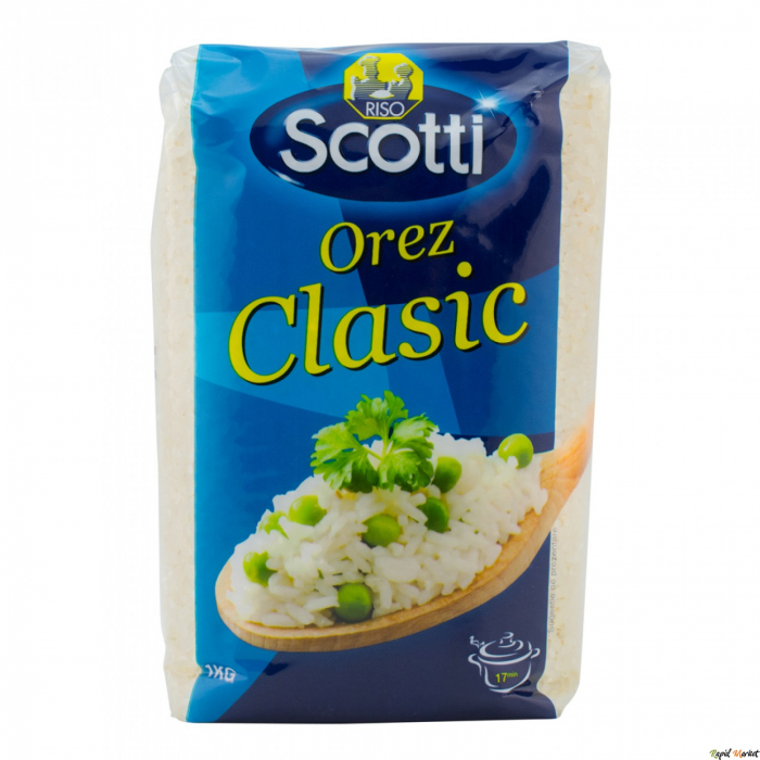 Scotti Orez Clasic 1kg [1]