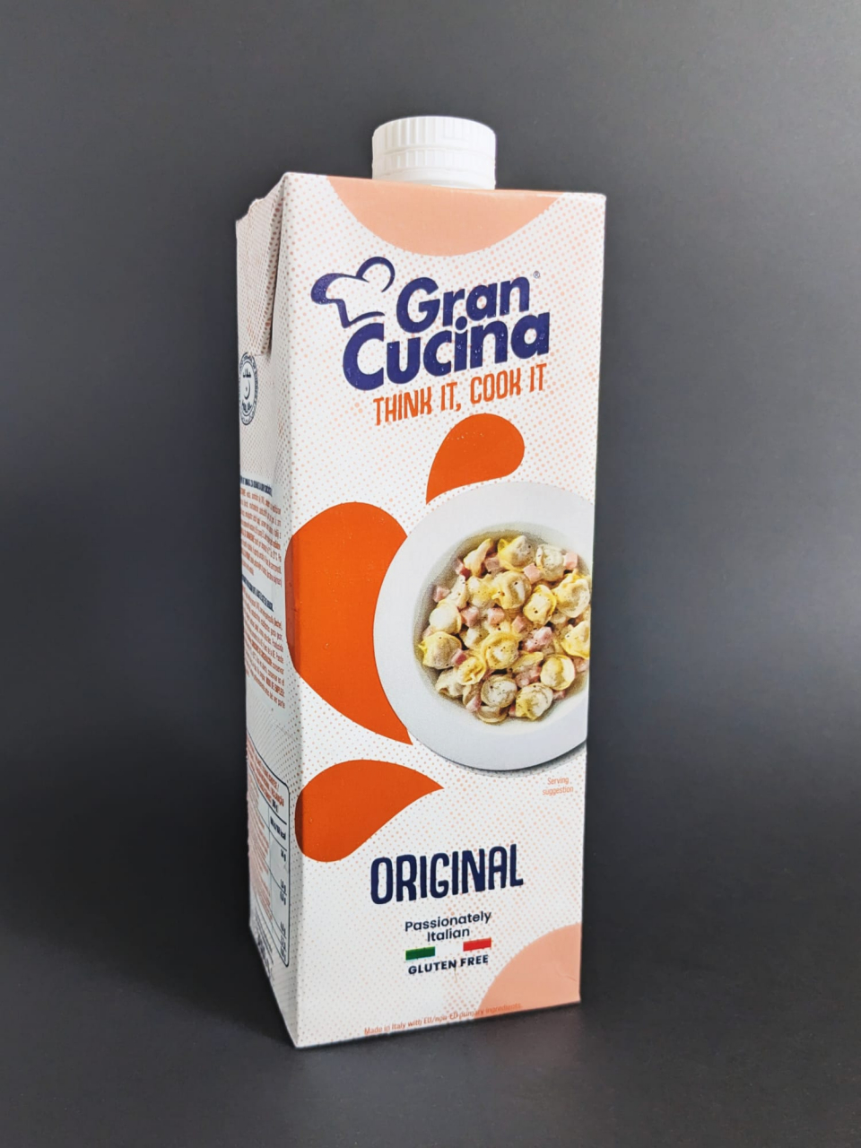 Gran Cucina 1L [2]