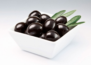 Ulei si Masline - Masline Negre 2,5kg (160-180)