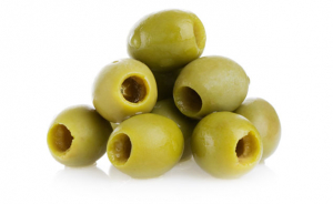 Ulei si Masline - Masline Verzi Fara Samburi 2kg