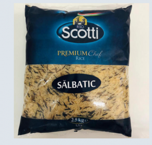 Orez - Scotti Orez Salbatic 2.5kg