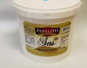 Sosuri - Maioneza Sos 5kg fara ou
