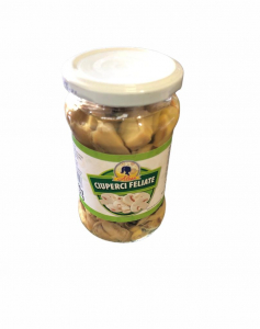 Conserve - Ciuperci Feliate 280gr