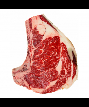 Carne si specialitati din carne - Antricot de vita cu os, maturat 30 de zile