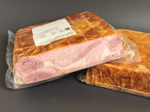 Mezeluri - BACON PLAKA II - 1.5KG