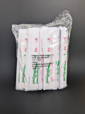Produse Asiatice - Betisoare bambus twins