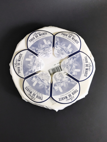 Lactate si Specialitati din lapte - Branza brie 1kg