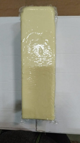 Lactate si Specialitati din lapte - Cascaval din lapte de vaca