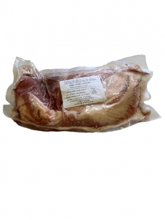 Carne si specialitati din carne - Ceafa de porc