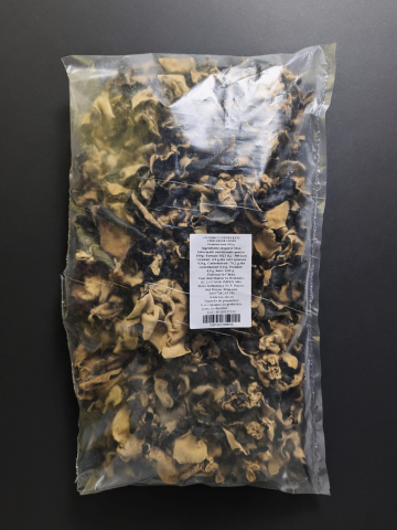 Produse Asiatice - Ciuperci chinezesti urechi de lemn 500g
