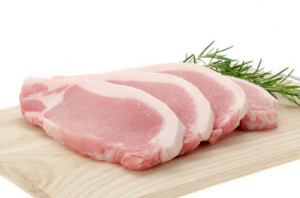 Carne si specialitati din carne - Cotlet de porc