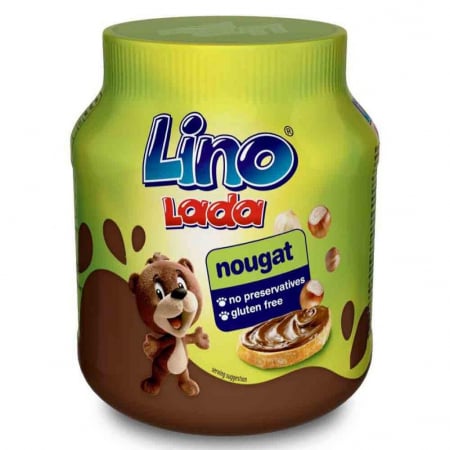 Panificatie - Crema tartinabila Lino Lada Ciocolata 2.5kg