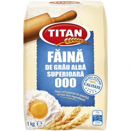 Faina   Malai - Faina Alba Titan 1kg