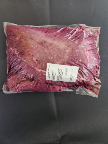 Carne si specialitati din carne - Fricandau vita
