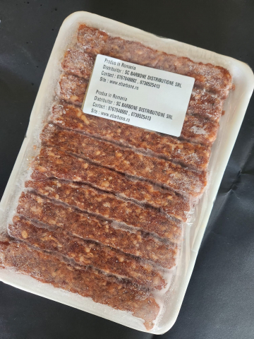 Carne si specialitati din carne - MICI VITA-PORC SPECIALI CONG (1000GR.)