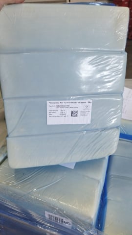 Lactate si Specialitati din lapte - MOZZARELA BLOCK 40%