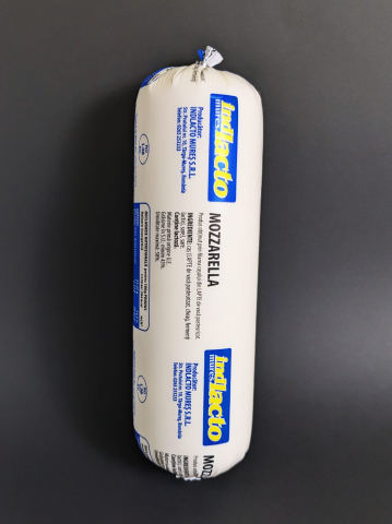 Lactate si Specialitati din lapte - Mozzarella Indlacto aprox. 1kg