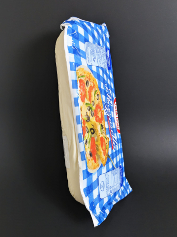 Mozzarella Lactate Braila [1]