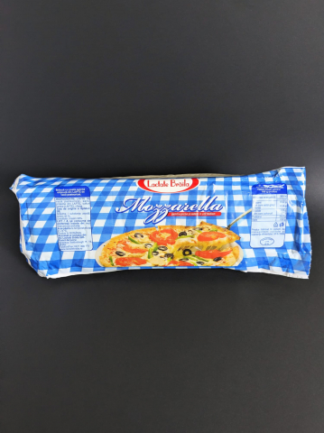 Lactate si Specialitati din lapte - Mozzarella Lactate Braila