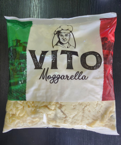 Lactate si Specialitati din lapte - Mozzarella Razuita 2kg