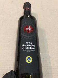 Ulei si Masline - Otet Balsamic 500ml