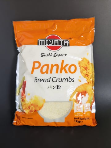 Produse Asiatice - Panko 1kg