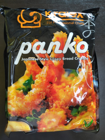 Produse Asiatice - Panko 1kg