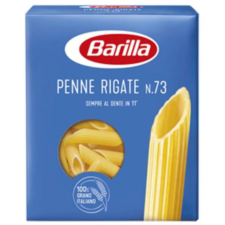 Paste - Penne Barilla 500gr