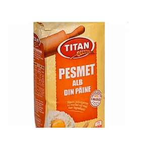 Faina   Malai - Pesmet 500gr