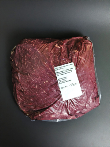 Carne si specialitati din carne - CAPAC VITA FARA OS
