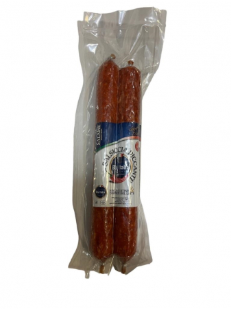 Mezeluri - Salam Salsiccia Picant