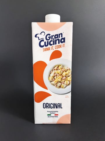 Lactate si Specialitati din lapte - Gran Cucina 1L
