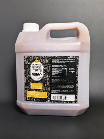 Produse Asiatice - Sos chilli dulce 5,32kg