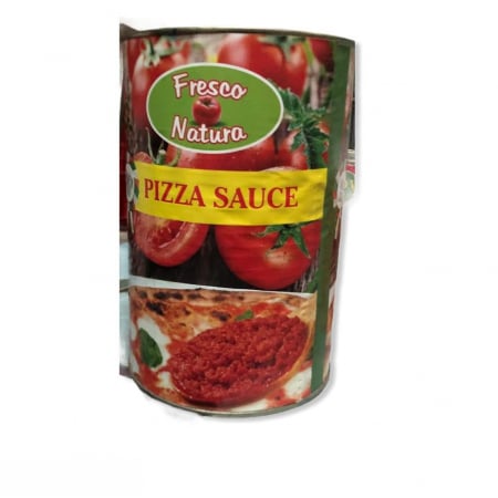 Sosuri - Sos Pizza Concentrat 4,10kg