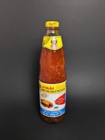 Produse Asiatice - Sos Sweet Chilli 880g