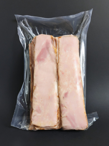 Mezeluri - SPECIALITATE BACON FELIAT