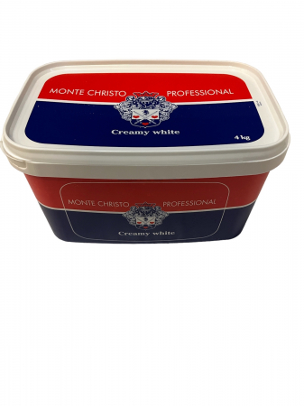 Lactate si Specialitati din lapte - Specialitate Monte Christo 4kg