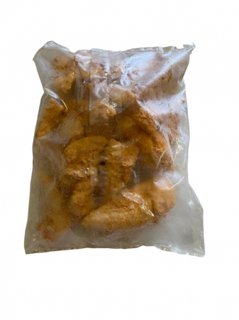 Stripsuri de pui nepicante sau picante 1kg [1]