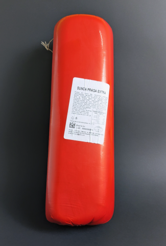 Mezeluri - Sunca Praga 1kg