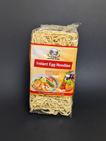 Produse Asiatice - Taitei instant cu ou 400g