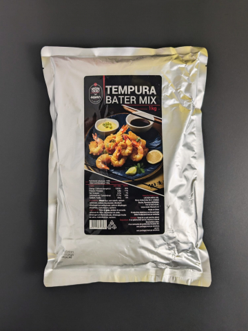 Produse Asiatice - Tempura 1kg