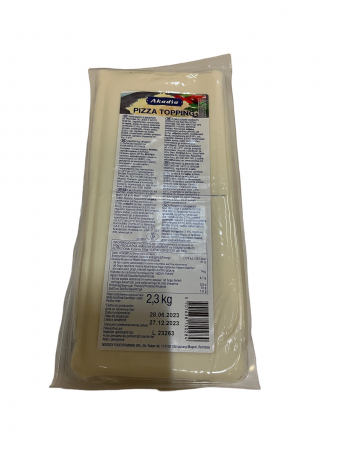 PIZZA TOPPING PROFESSIONAL 2.3KG [0]
