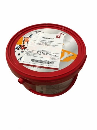 Condimente - Willy Exotic 2.5kg