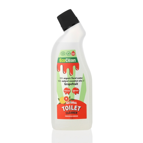Detergent Bio pentru curatat toaleta Grapefruit 750ml [1]